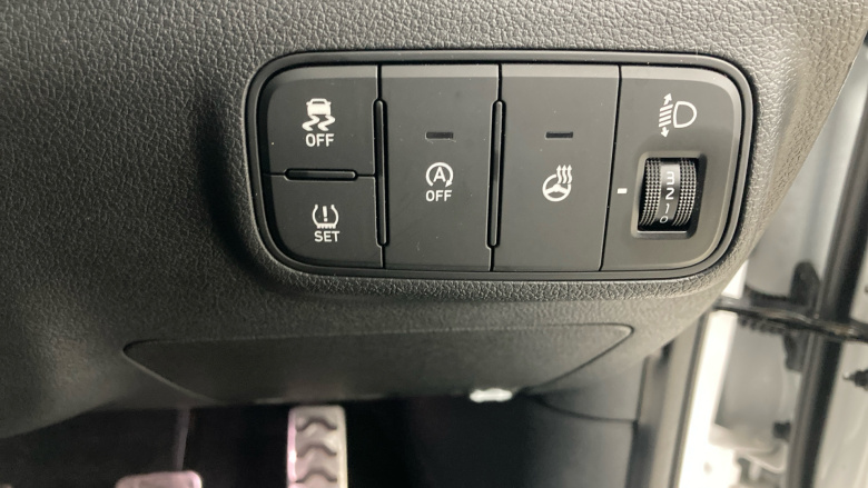 Hyundai BAYON 1.0 TGDi Premium 5dr Petrol Hatchback